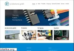 Sites similar to jit-electronic.de