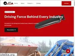Sites similar to jit-industries.com
