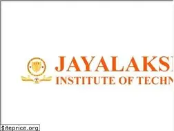 Sites similar to jit.net.in