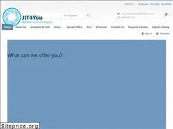 Sites similar to jit4you.com