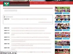 Sites similar to jita-trackfield.jp