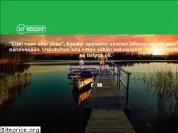 Sites similar to jita.fi