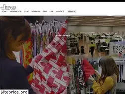 Sites similar to jitac.jp
