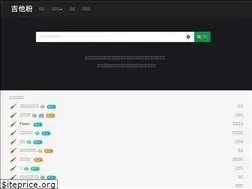 Sites similar to jitafen.com
