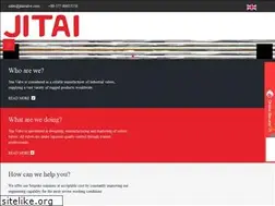 Sites similar to jitaivalvegroups.com