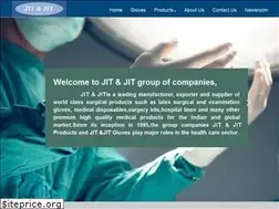 Sites similar to jitandjit.in