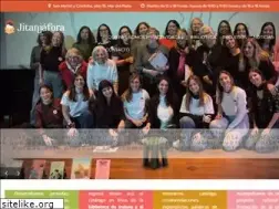 Sites similar to jitanjafora.org.ar
