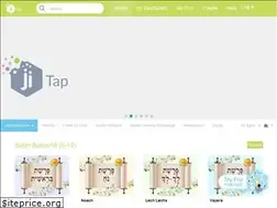 Sites similar to jitap.net