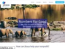 Sites similar to jitasagroup.com