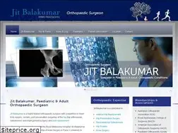 Sites similar to jitbalakumar.com.au