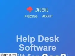 Sites similar to jitbit.com