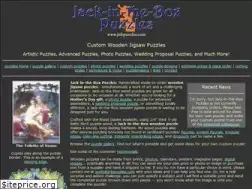 Sites similar to jitbpuzzles.com