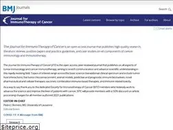 Sites similar to jitc.biomedcentral.com