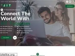 Sites similar to jitco.jp