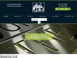 Sites similar to jitcompanies.com