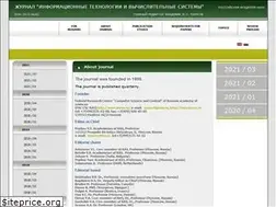 Sites similar to jitcs.ru