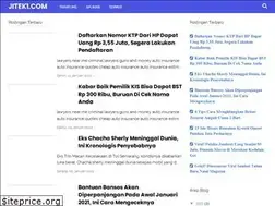 Sites similar to jitek1.com