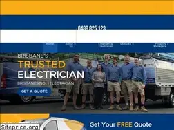 Sites similar to jitelectrical.com.au