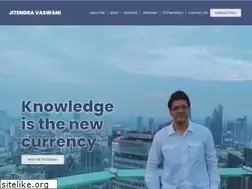 Sites similar to jitendra.co