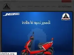Sites similar to jitendraev.com