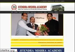 Sites similar to jitendramishraacademy.com