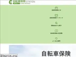 Sites similar to jitensha-hoken.info