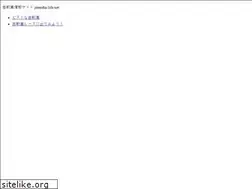 Sites similar to jitensha-life.net