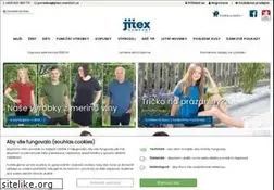 Sites similar to jitex-comfort.cz
