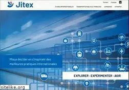 Sites similar to jitex.com