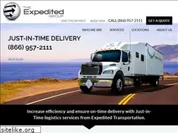Sites similar to jitfreight.com