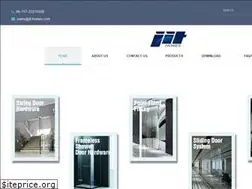 Sites similar to jithardware.com