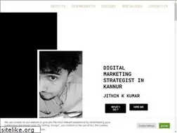 Sites similar to jithinspeaks.com