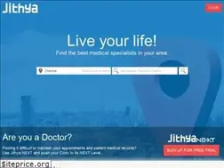 Sites similar to jithya.com