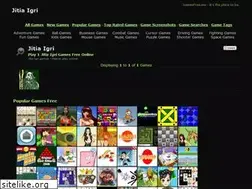 Sites similar to jitia-igri.gamesfree.me