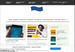Sites similar to jitimu.com