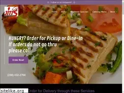 Sites similar to jitisfastfood.com