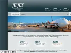 Sites similar to jitjet.com