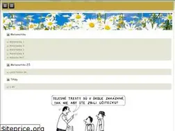 Sites similar to jitkakrickova.cz