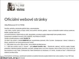 Sites similar to jitkamolavcova.cz