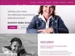 Sites similar to jitkasevcikova.cz