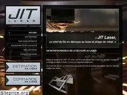 Sites similar to jitlaser.com