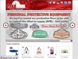 Sites similar to jitmfginc.com