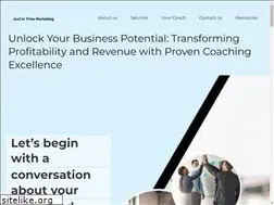 Sites similar to jitmktg.com
