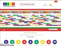 Sites similar to jitoahmedabad.org