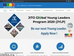 Sites similar to jitoaustralia.com.au