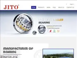 Sites similar to jitobearing.com