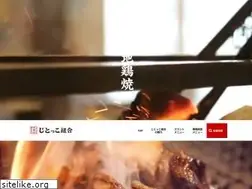 Sites similar to jitokkokumiai.com