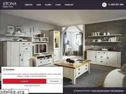 Sites similar to jitona-ostrava.cz