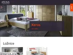 Sites similar to jitona.cz