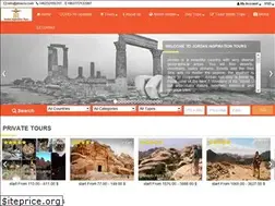Sites similar to jitours.com